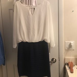 Dress size 14